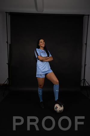 2025 Cosby Girls Soccer Media Day-8574