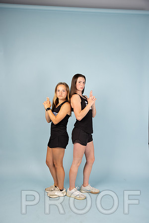 2025 Cosby Girls Tennis Media Day-13376