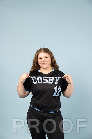 2025 Cosby Softball Media Day-4531