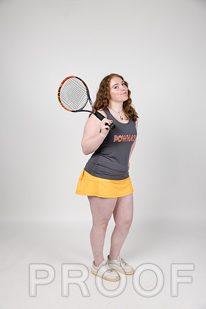 2025 PHS Girls Tennis Media Day-7507