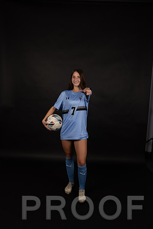 2025 Cosby Girls Soccer Media Day-9011