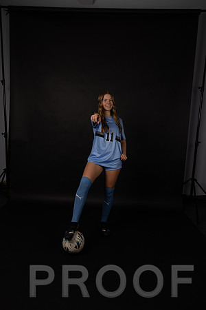2025 Cosby Girls Soccer Media Day-9127
