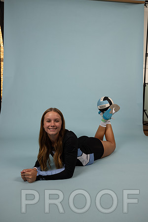 2024 Cosby Girls Volleyball Media Day-2463