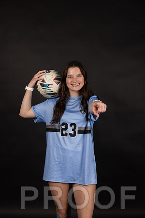 2025 Cosby Girls Soccer Media Day-8545