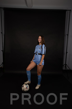 2025 Cosby Girls Soccer Media Day-9022