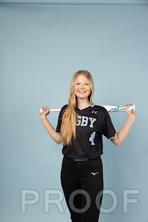 2025 Cosby Softball Media Day-4483