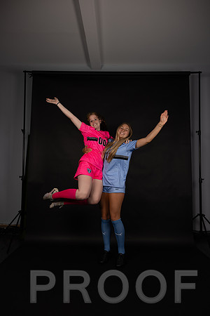 2025 Cosby Girls Soccer Media Day-8912