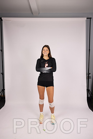 2025 PHS Girls Volleyball Media Day-14544