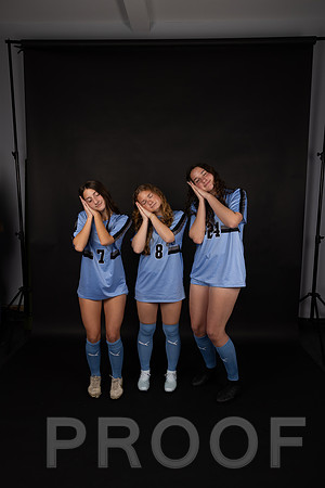 2025 Cosby Girls Soccer Media Day-9326