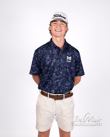 2025 Midlo Golf Media Day-13858