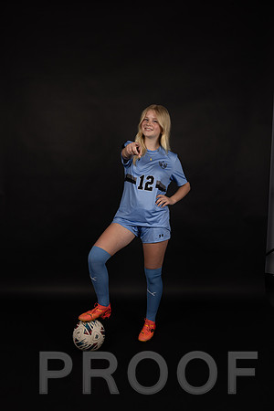 2025 Cosby Girls Soccer Media Day-9071