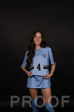 2025 Cosby Girls Soccer Media Day-9190