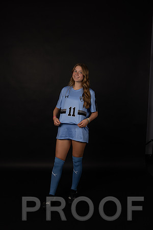 2025 Cosby Girls Soccer Media Day-9104