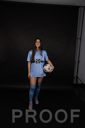 2025 Cosby Girls Soccer Media Day-8831