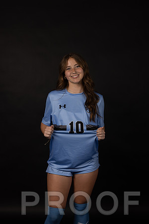 2025 Cosby Girls Soccer Media Day-9130