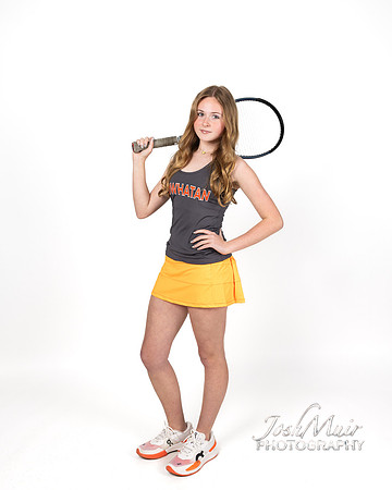2025 PHS Girls Tennis Media Day-7629