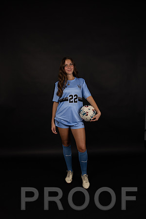 2025 Cosby Girls Soccer Media Day-8774