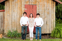 Family Photo Proof Gallery: Wendy
