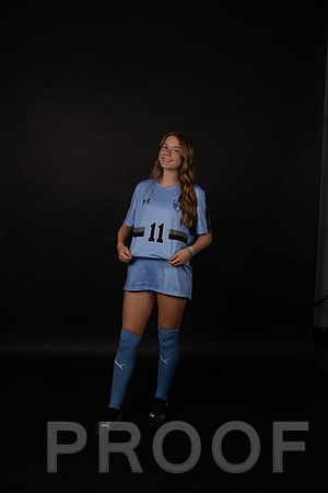 2025 Cosby Girls Soccer Media Day-9105