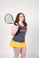 2025 PHS Girls Tennis Media Day-7504