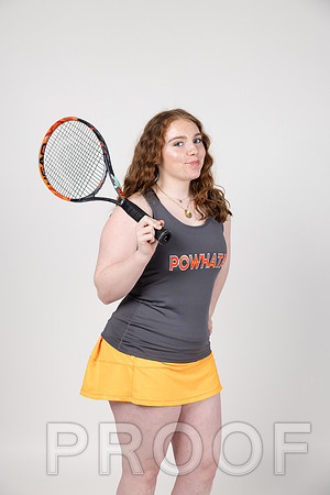 2025 PHS Girls Tennis Media Day-7504