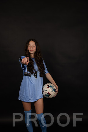 2025 Cosby Girls Soccer Media Day-9199