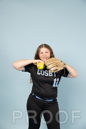 2025 Cosby Softball Media Day-4524