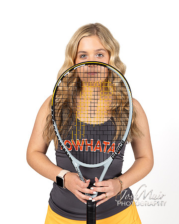 2025 PHS Girls Tennis Media Day-7522