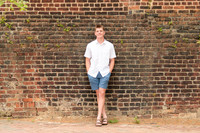 Senior Casual Proof Gallery: Evan
