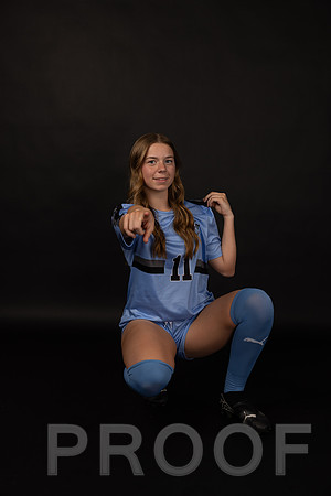 2025 Cosby Girls Soccer Media Day-9118