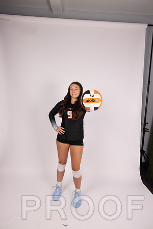 2025 PHS Girls Volleyball Media Day-14620