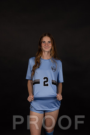 2025 Cosby Girls Soccer Media Day-8927