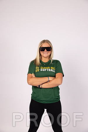 2025 CHHS Softball Media Day-12770
