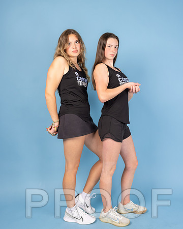 2025 Cosby Girls Tennis Media Day-13392