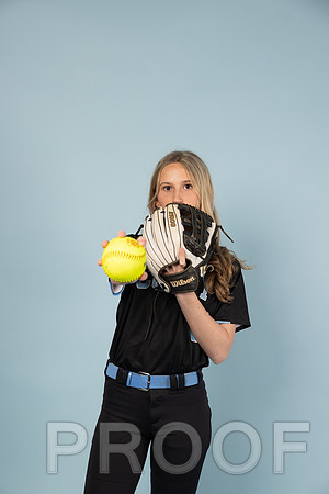2025 Cosby Softball Media Day-4607