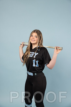 2025 Cosby Softball Media Day-4587