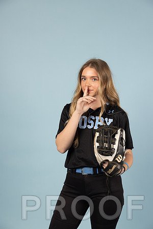2025 Cosby Softball Media Day-4536