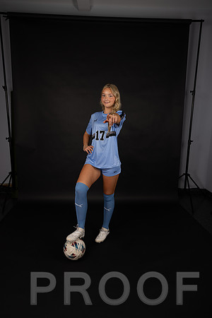 2025 Cosby Girls Soccer Media Day-8821