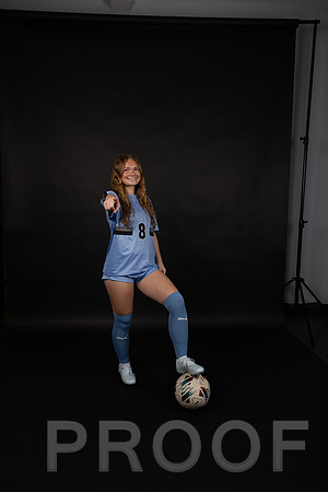 2025 Cosby Girls Soccer Media Day-9038