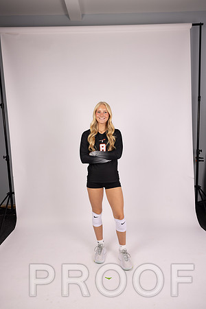 2025 PHS Girls Volleyball Media Day-14476