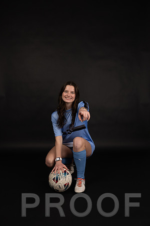 2025 Cosby Girls Soccer Media Day-8551