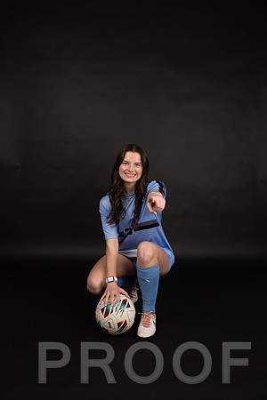 2025 Cosby Girls Soccer Media Day-8550