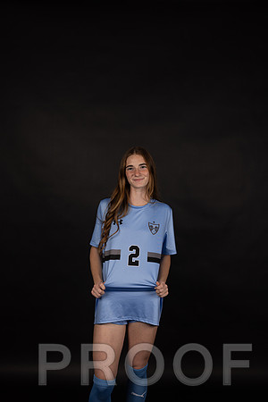 2025 Cosby Girls Soccer Media Day-8924