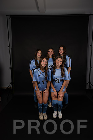 2025 Cosby Girls Soccer Media Day-8786