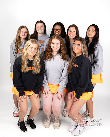 2025 PHS Girls Tennis Media Day-7793