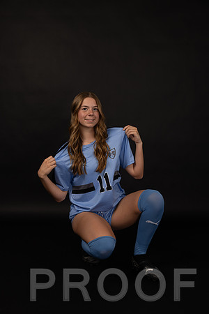 2025 Cosby Girls Soccer Media Day-9113