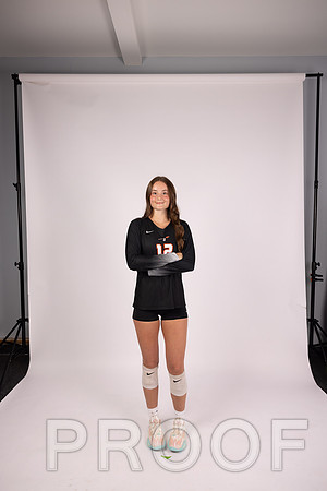 2025 PHS Girls Volleyball Media Day-14667
