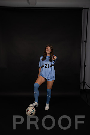 2025 Cosby Girls Soccer Media Day-8993