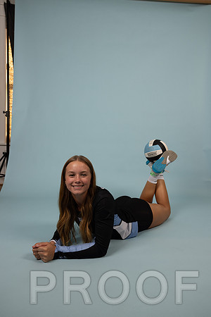 2024 Cosby Girls Volleyball Media Day-2462
