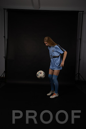 2025 Cosby Girls Soccer Media Day-9179